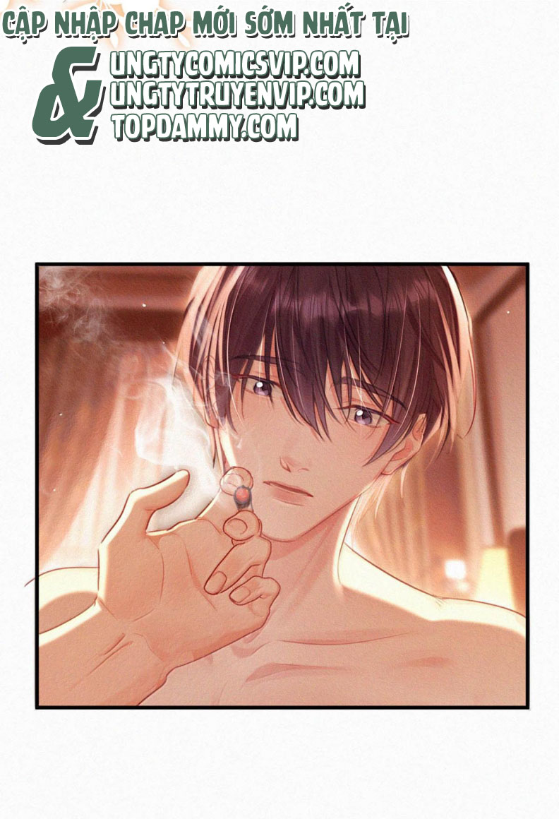 Môi Súng Chapter 131 - Trang 4