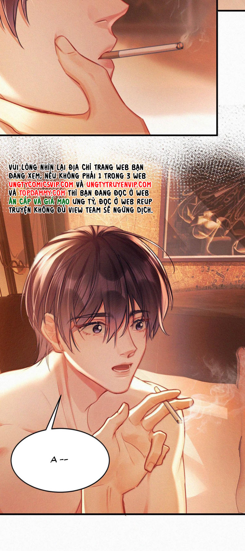 Môi Súng Chapter 131 - Trang 4