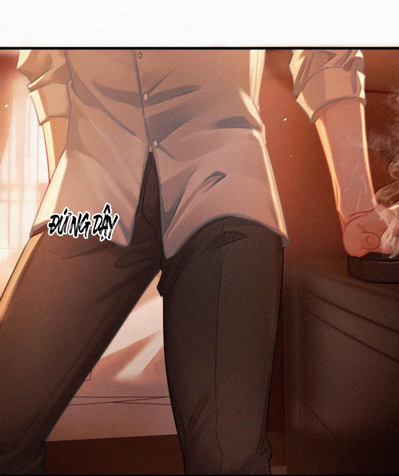 Môi Súng Chapter 131 - Trang 4