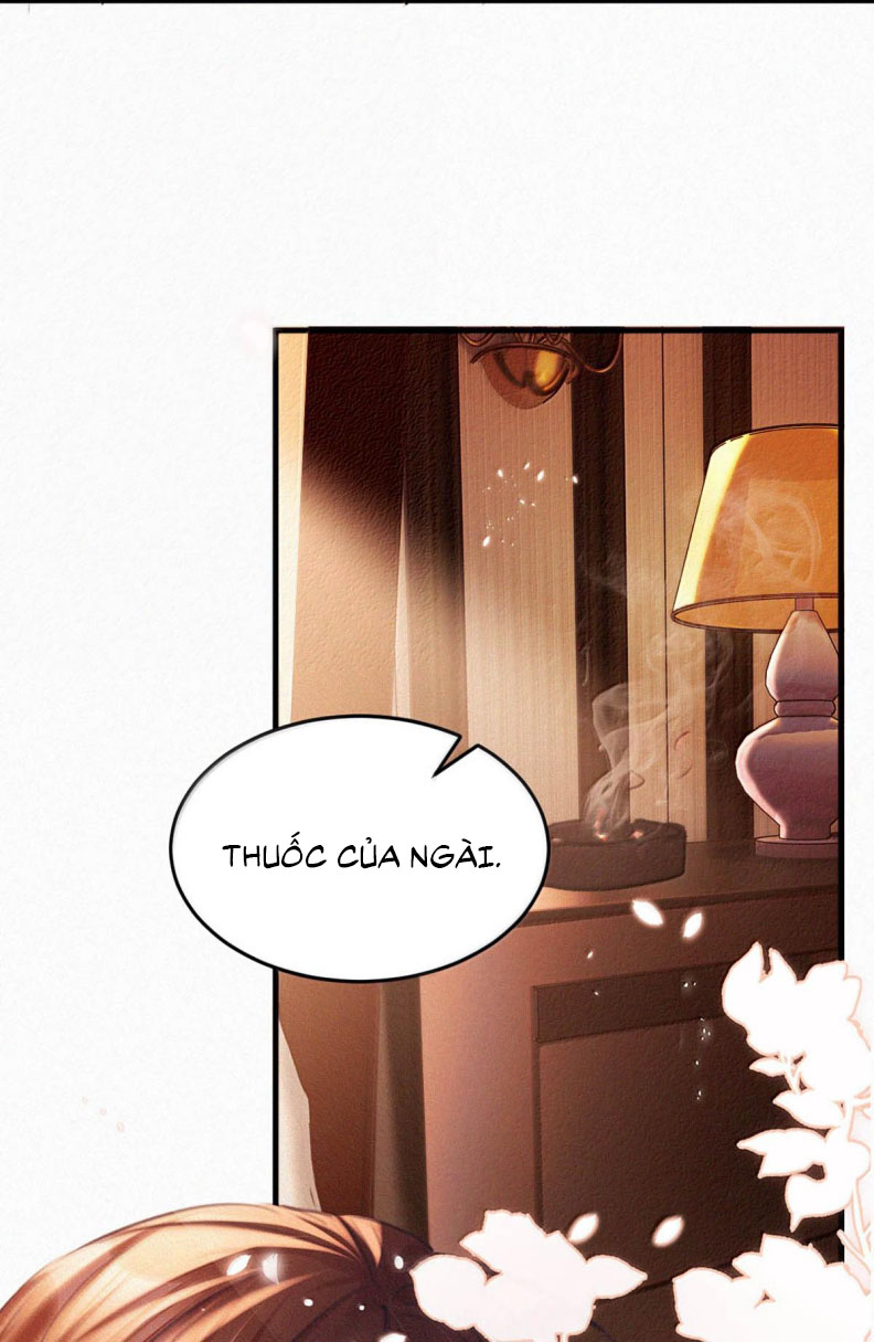 Môi Súng Chapter 131 - Trang 4