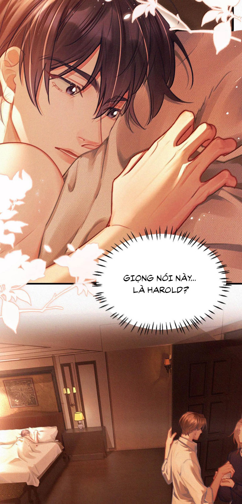 Môi Súng Chapter 131 - Trang 4