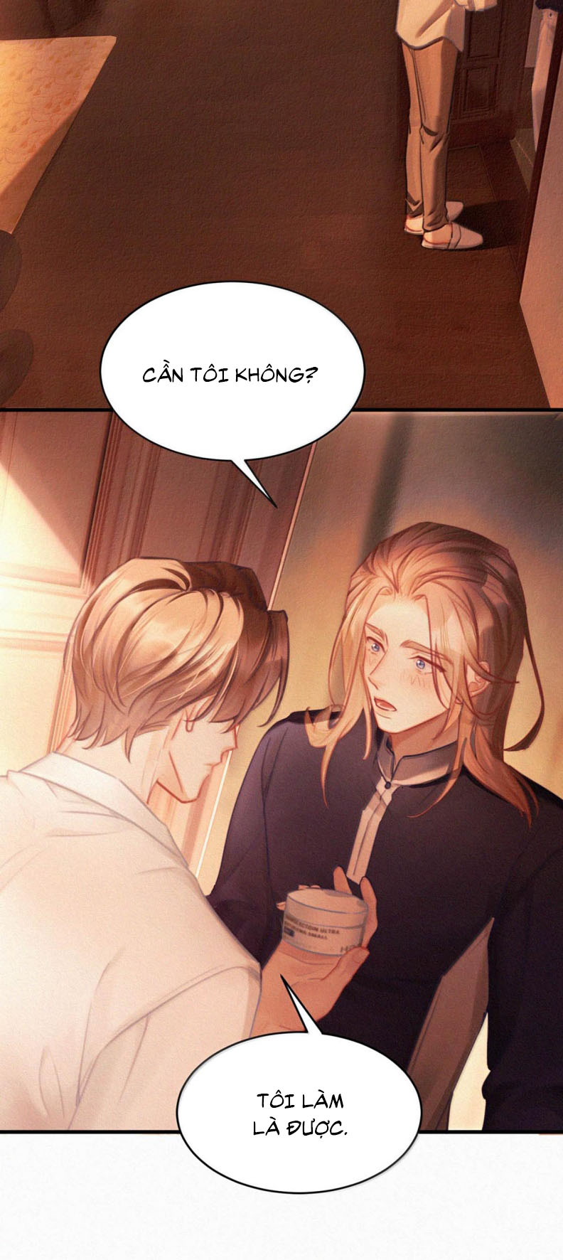 Môi Súng Chapter 131 - Trang 4