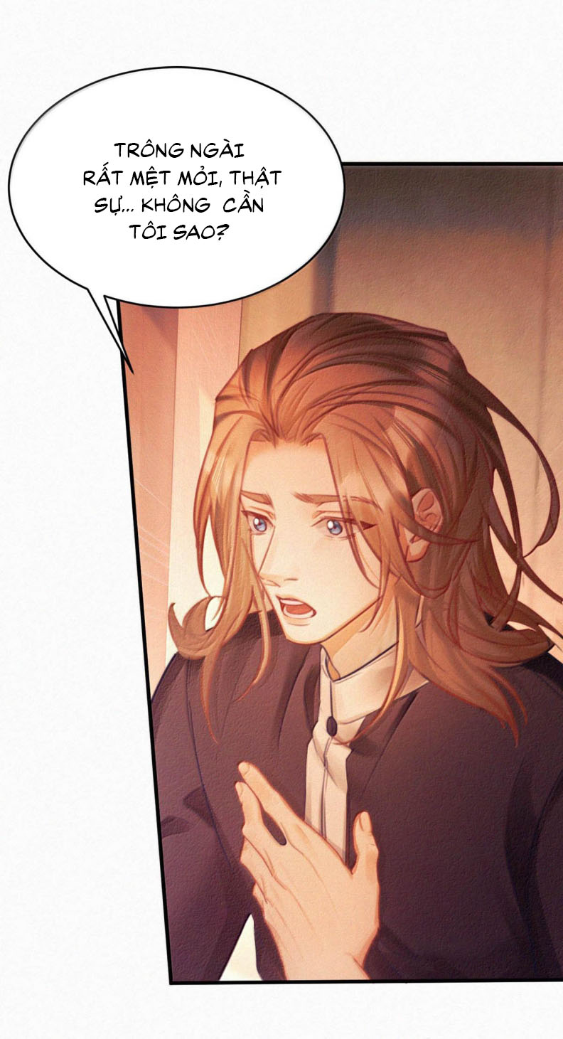 Môi Súng Chapter 131 - Trang 4