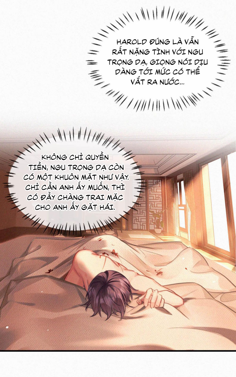 Môi Súng Chapter 131 - Trang 4