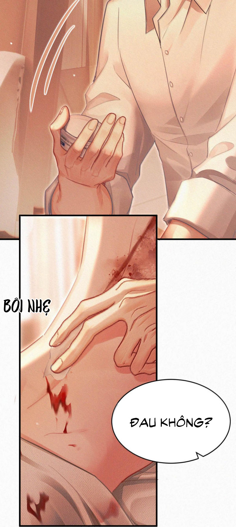 Môi Súng Chapter 131 - Trang 4