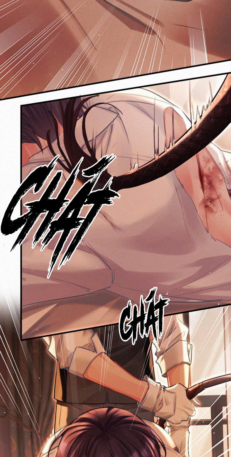 Môi Súng Chapter 131 - Trang 4