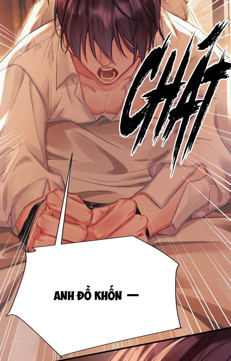 Môi Súng Chapter 131 - Trang 4