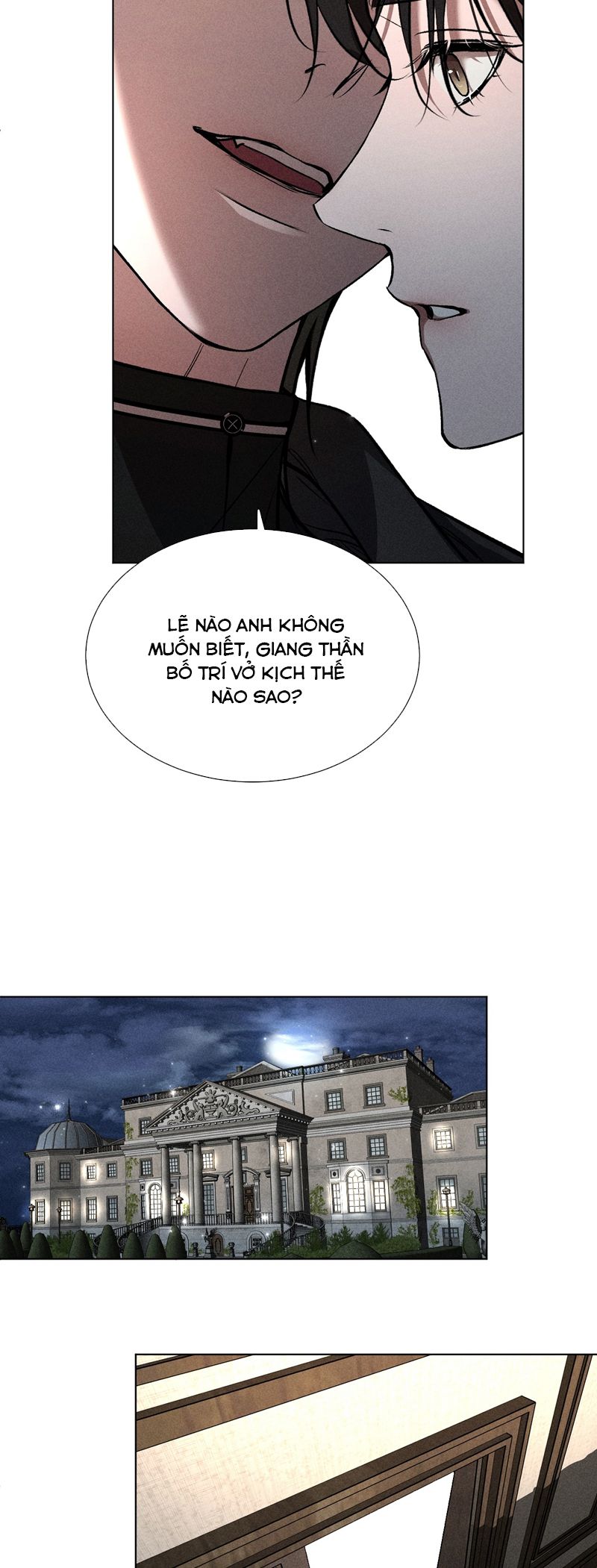 Ảnh Đế Cứ Muốn Làm Kim Chủ Của Tôi Chapter 30 - Trang 4