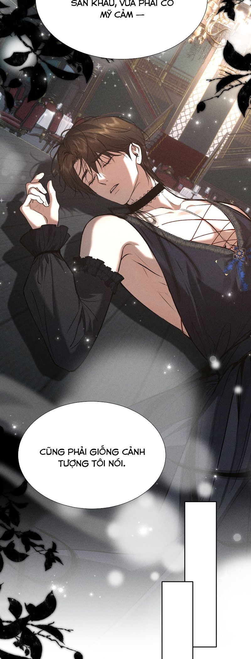 Ảnh Đế Cứ Muốn Làm Kim Chủ Của Tôi Chapter 30 - Trang 4