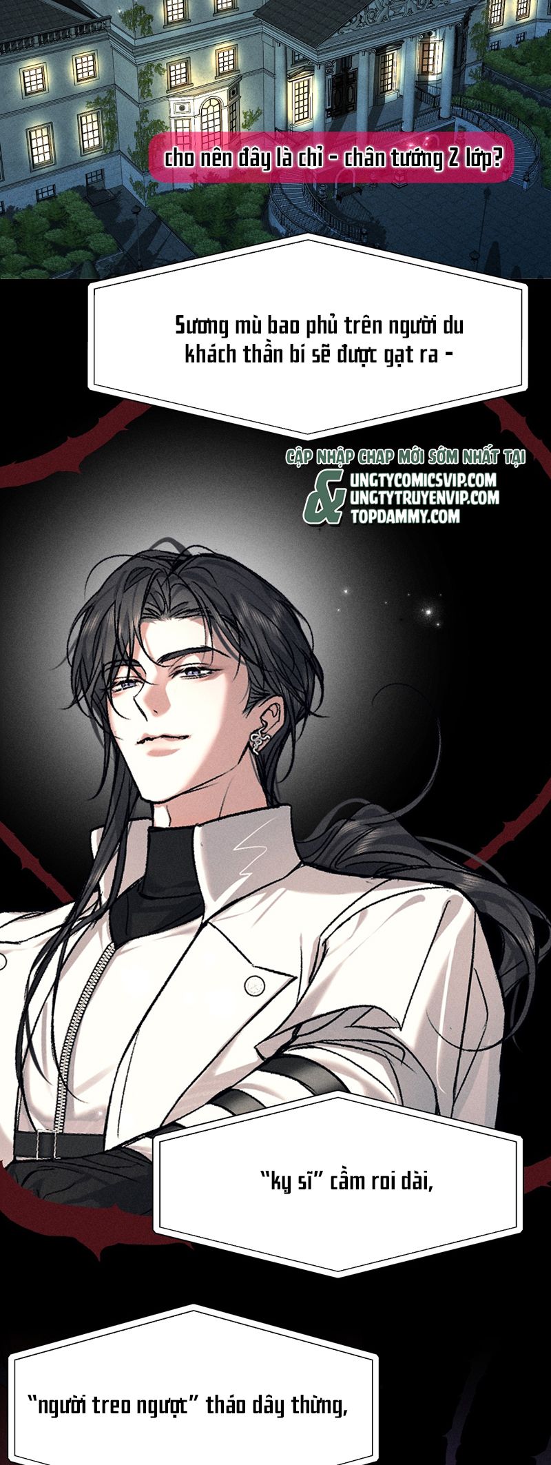 Ảnh Đế Cứ Muốn Làm Kim Chủ Của Tôi Chapter 30 - Trang 4