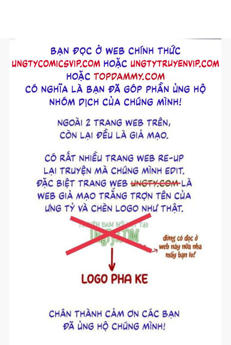 Thẳng Thắn Từ Nghiêm Chapter 110 - Trang 4