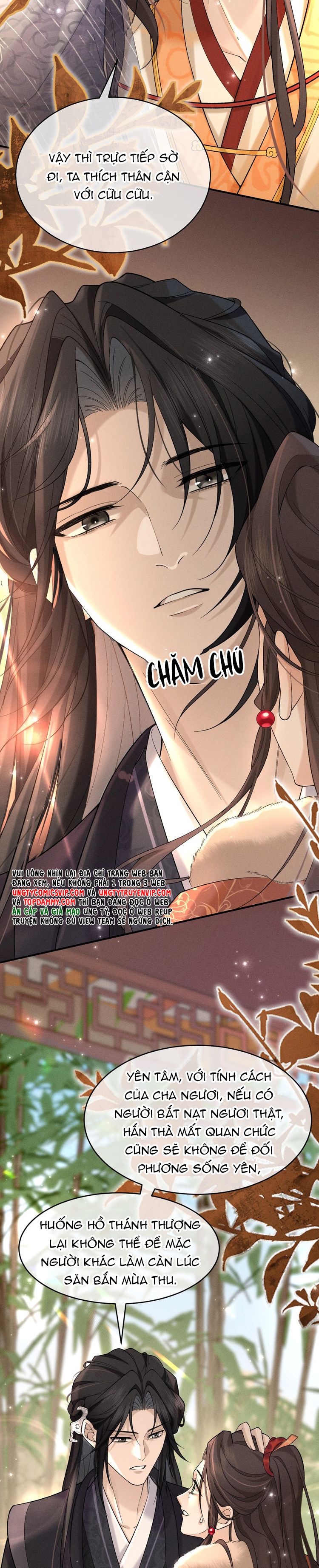 Hải Vương Sau Khi Hoàn Lương Sa Vào Tu La Tràng Chap 7 - Trang 4