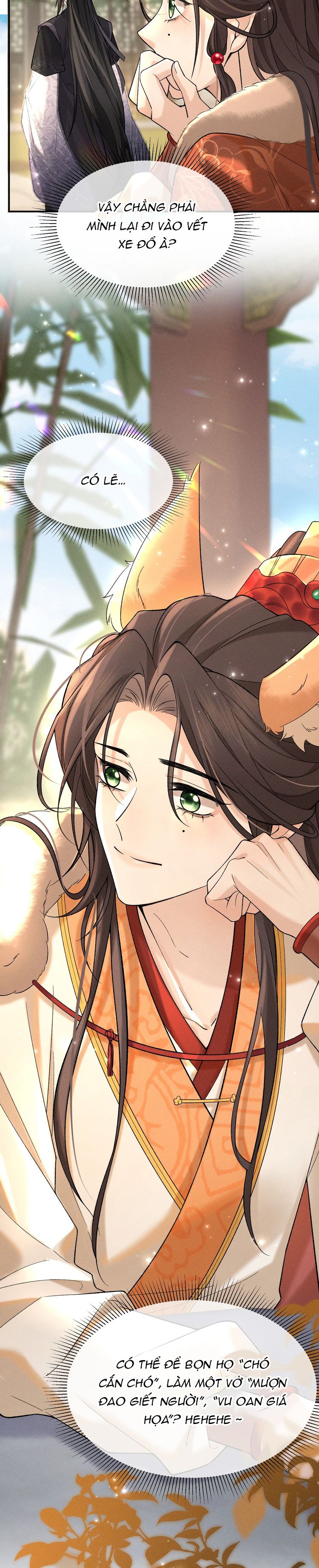 Hải Vương Sau Khi Hoàn Lương Sa Vào Tu La Tràng Chap 7 - Trang 4