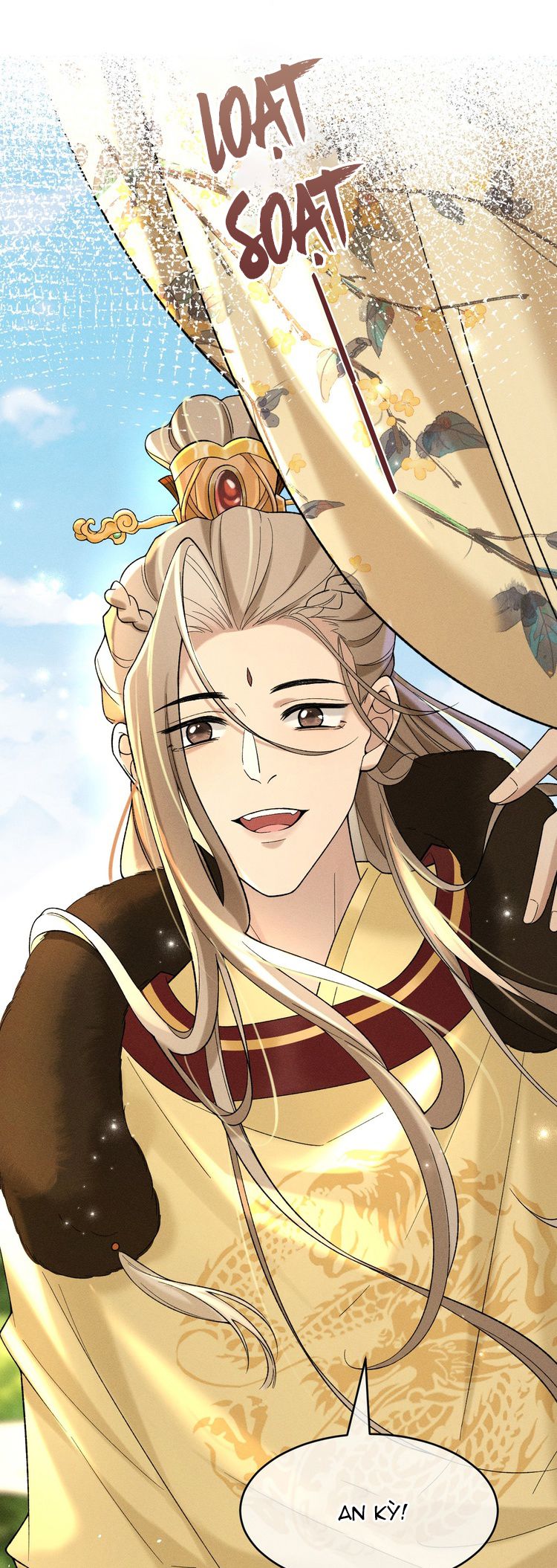 Hải Vương Sau Khi Hoàn Lương Sa Vào Tu La Tràng Chap 7 - Trang 4