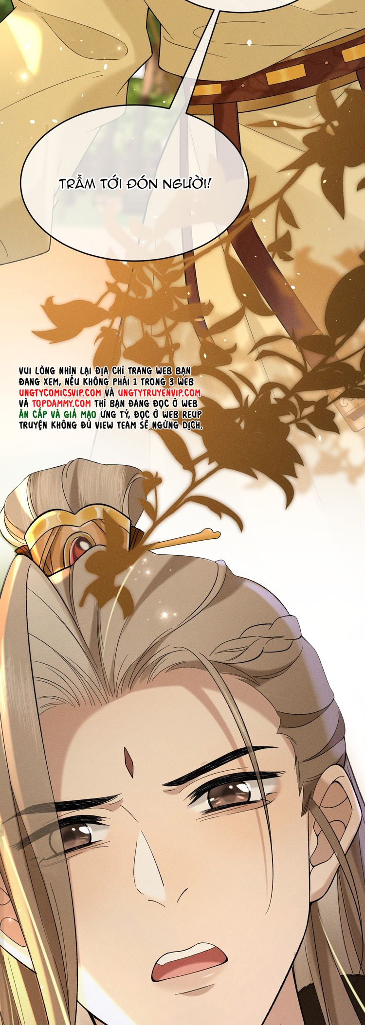 Hải Vương Sau Khi Hoàn Lương Sa Vào Tu La Tràng Chap 7 - Trang 4