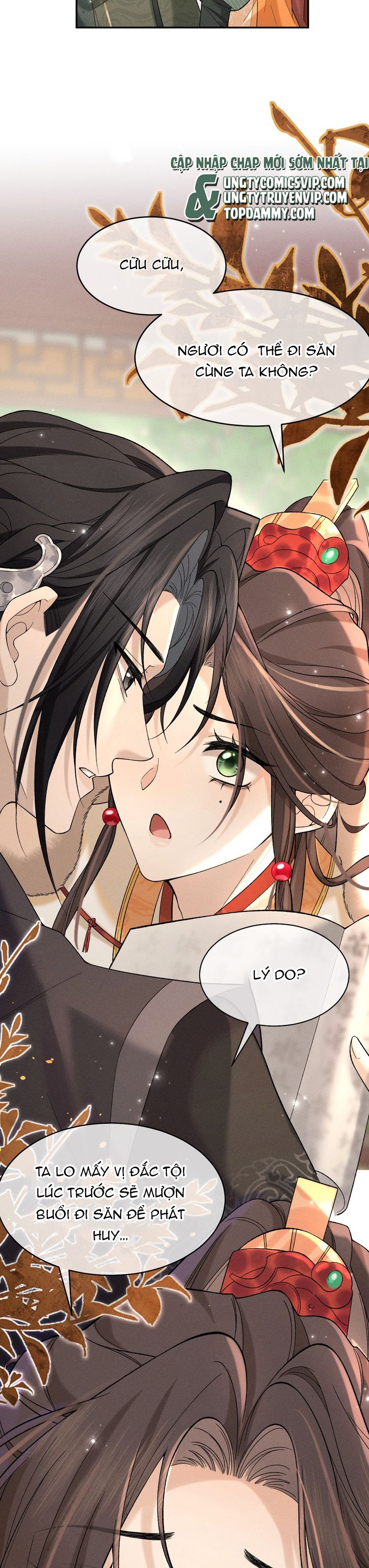 Hải Vương Sau Khi Hoàn Lương Sa Vào Tu La Tràng Chap 7 - Trang 4