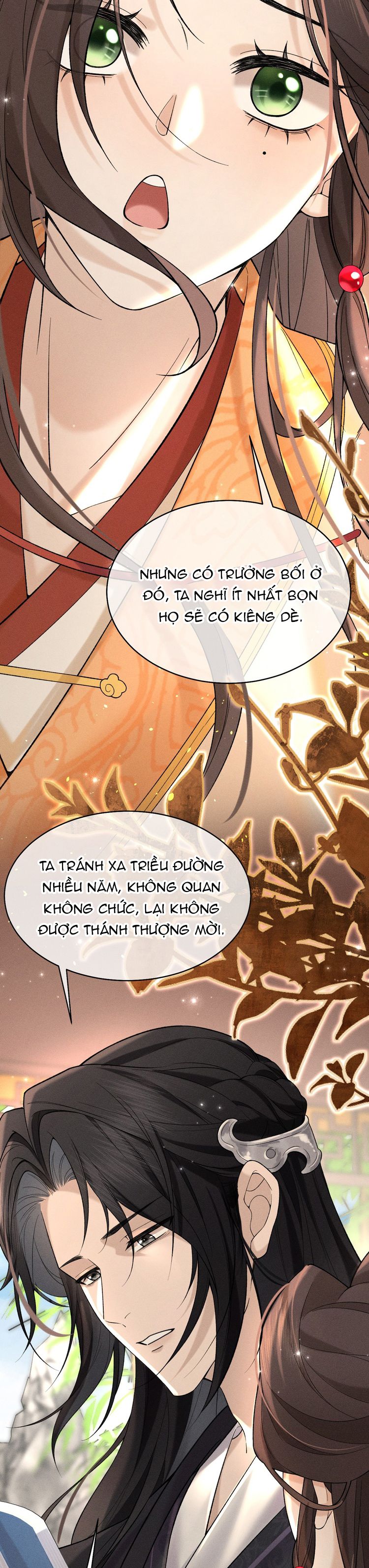 Hải Vương Sau Khi Hoàn Lương Sa Vào Tu La Tràng Chap 7 - Trang 4