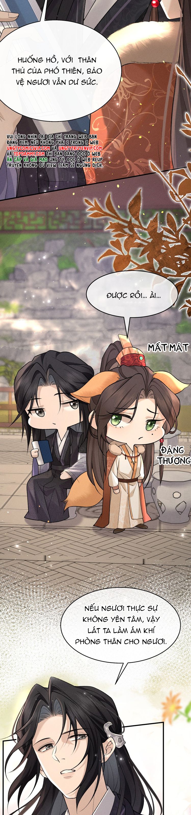 Hải Vương Sau Khi Hoàn Lương Sa Vào Tu La Tràng Chap 7 - Trang 4