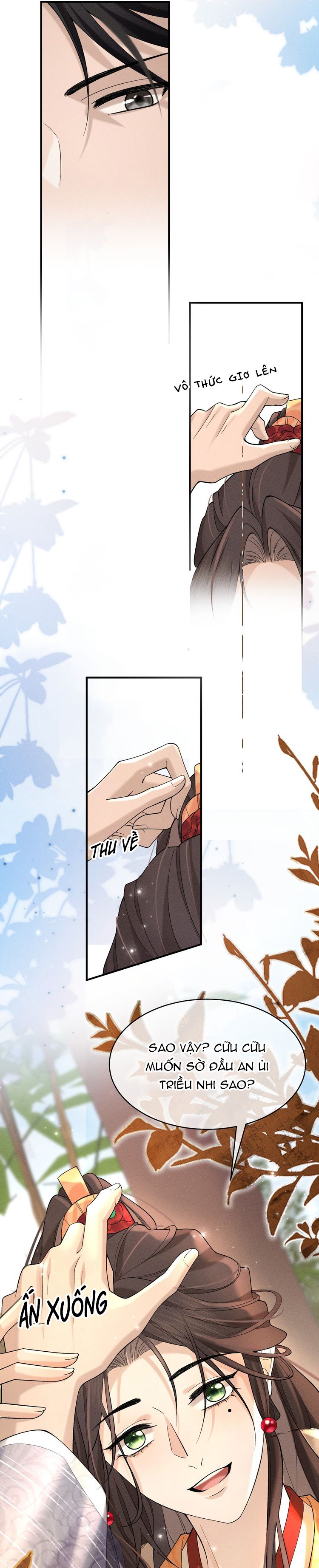 Hải Vương Sau Khi Hoàn Lương Sa Vào Tu La Tràng Chap 7 - Trang 4