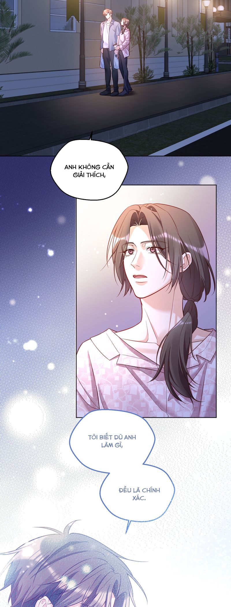 Vũ Khúc Đoàn Sơ Hạ Chap 12 - Next Chap 13