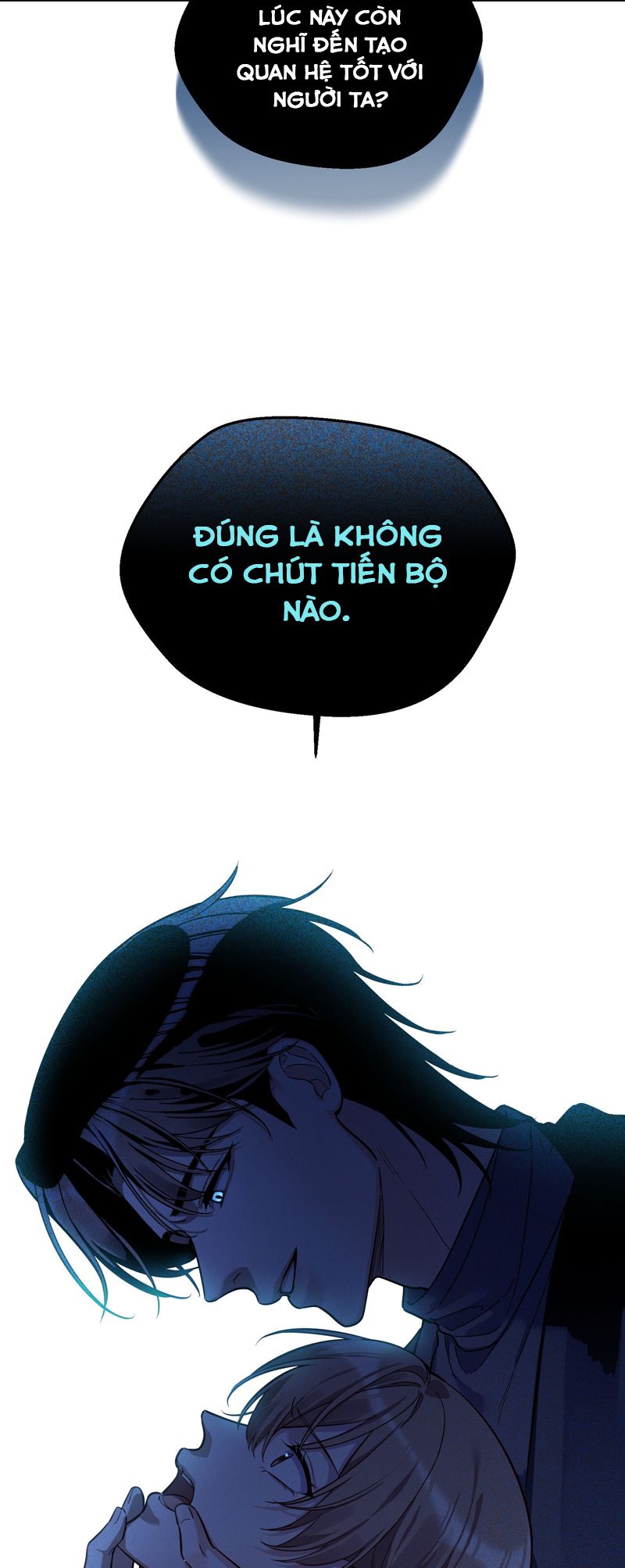 Vũ Khúc Đoàn Sơ Hạ Chap 12 - Next Chap 13