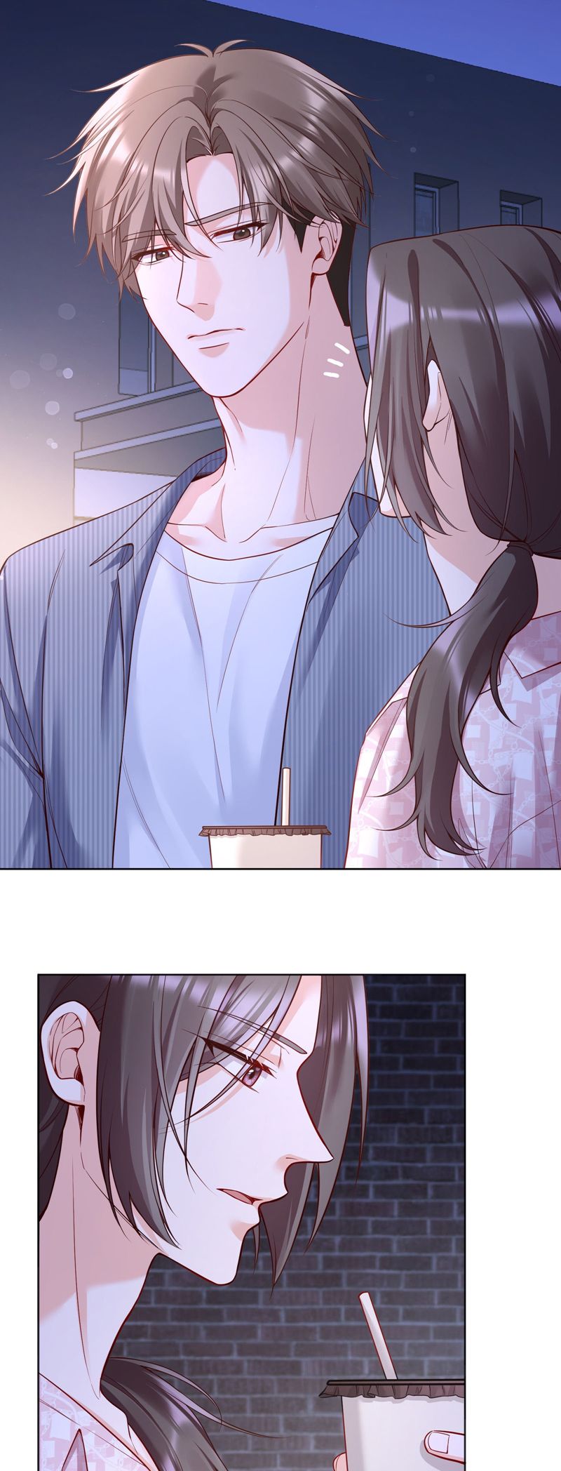 Vũ Khúc Đoàn Sơ Hạ Chap 12 - Next Chap 13