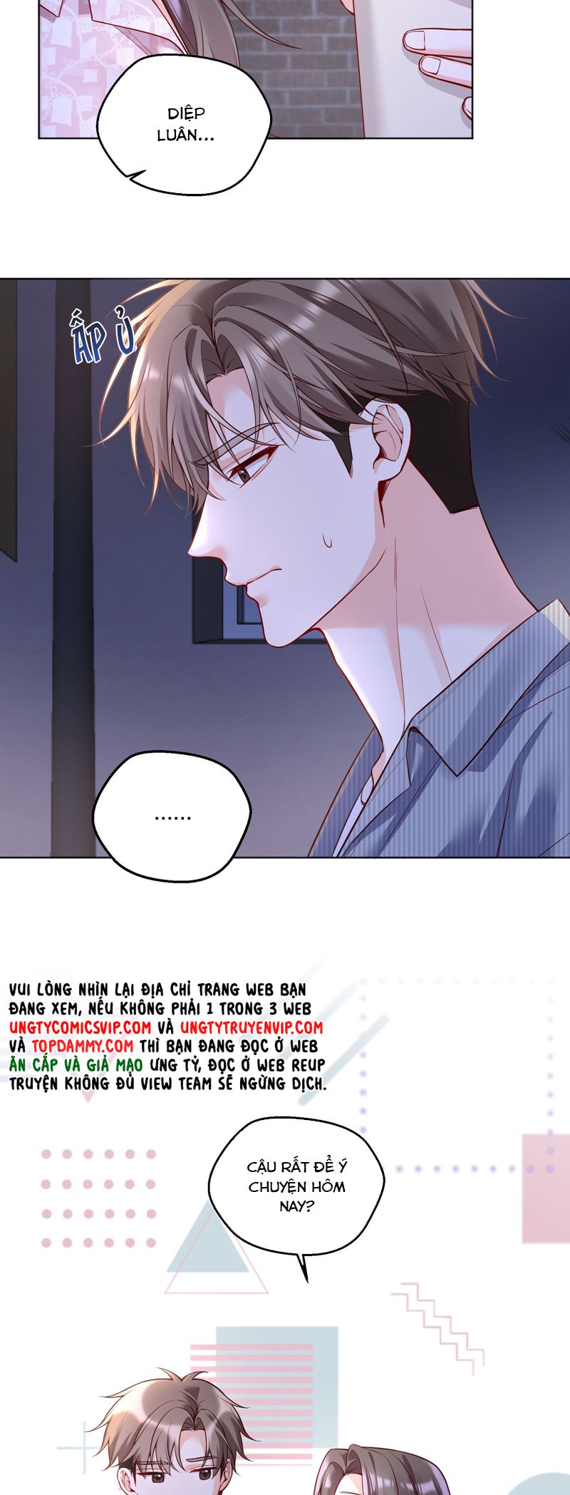 Vũ Khúc Đoàn Sơ Hạ Chap 12 - Next Chap 13
