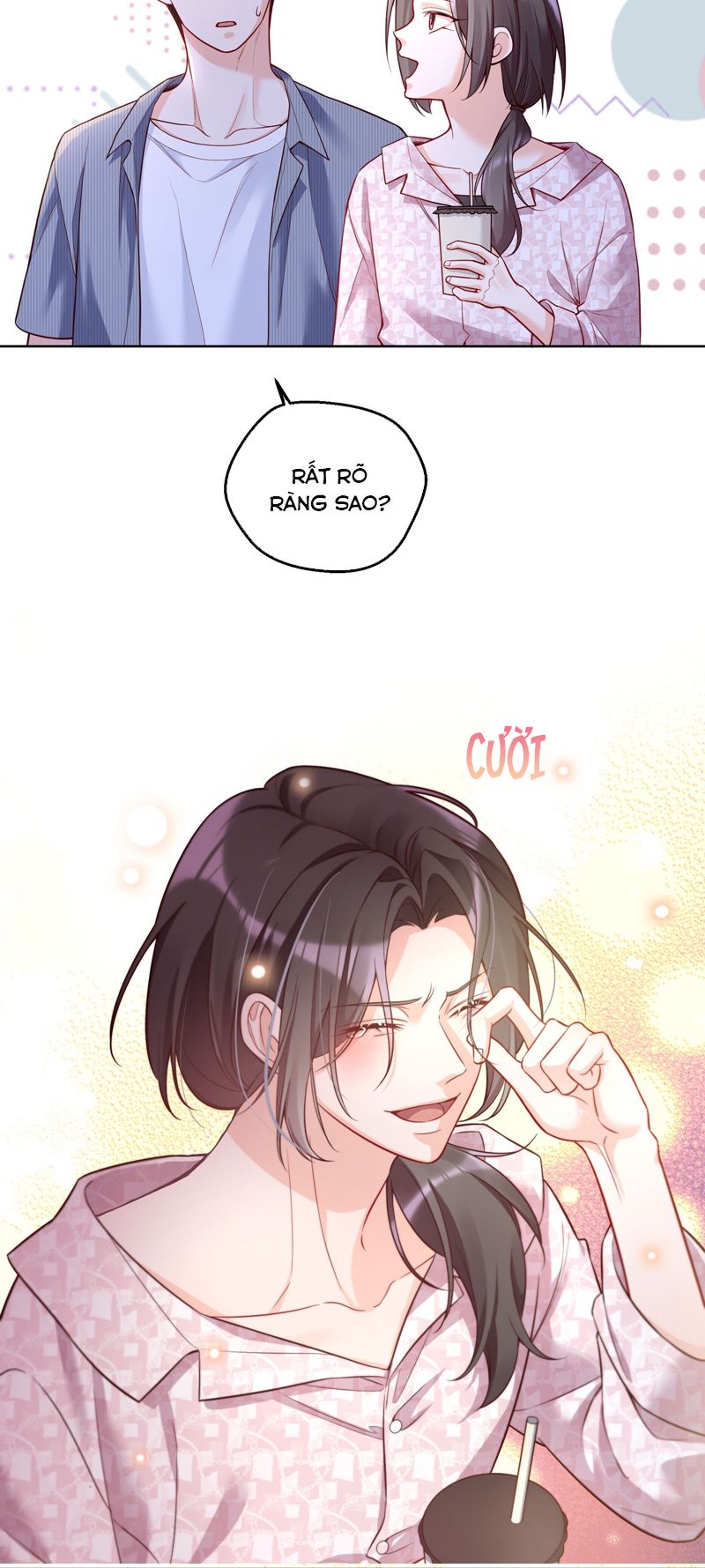 Vũ Khúc Đoàn Sơ Hạ Chap 12 - Next Chap 13