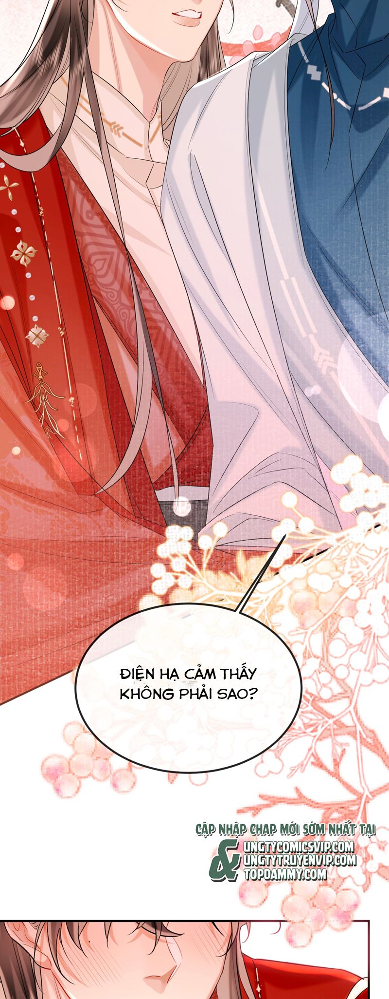 Ôn Hương Diễm Ngọc Chapter 30 - Next Chapter 31