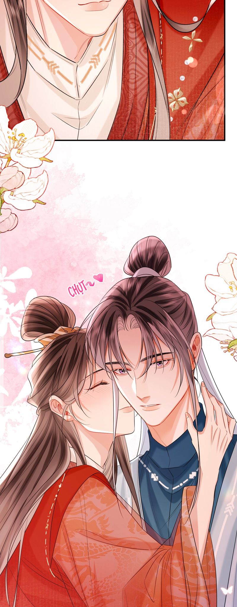 Ôn Hương Diễm Ngọc Chapter 30 - Next Chapter 31