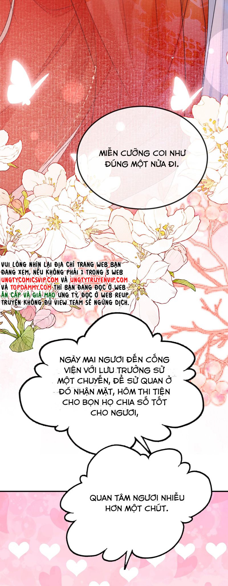 Ôn Hương Diễm Ngọc Chapter 30 - Next Chapter 31