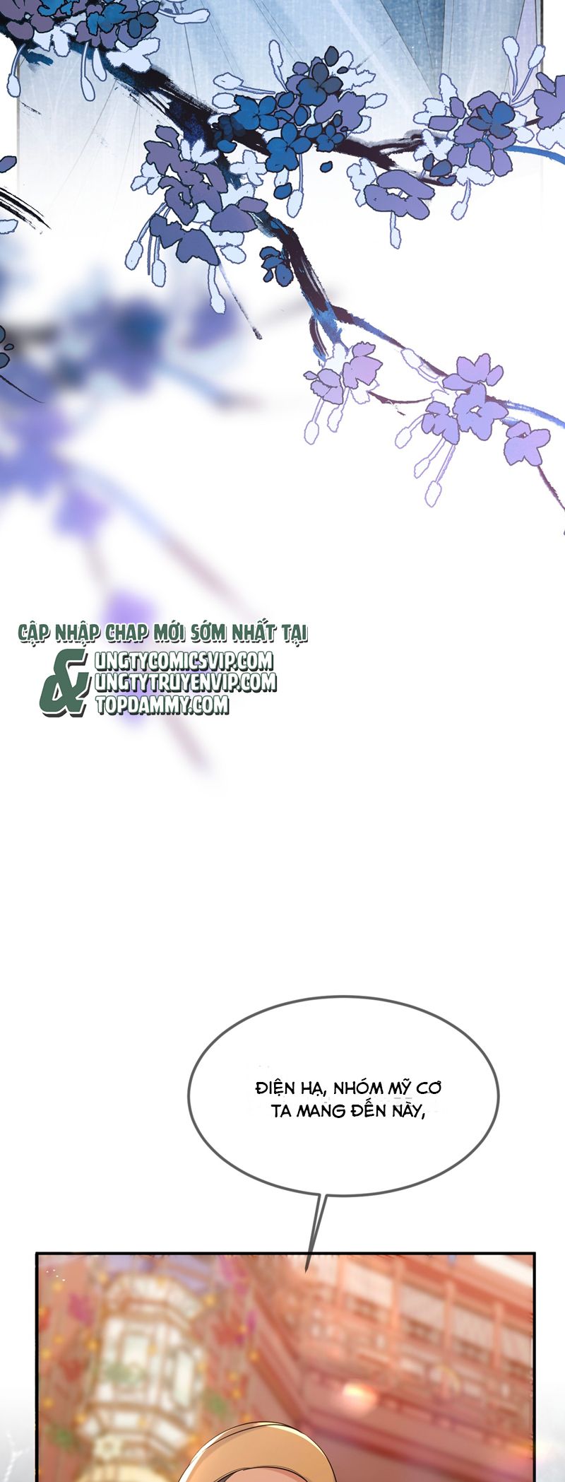 Ôn Hương Diễm Ngọc Chapter 30 - Next Chapter 31