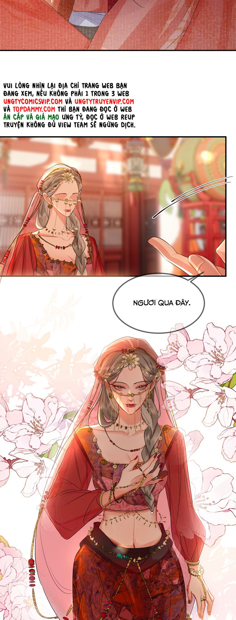 Ôn Hương Diễm Ngọc Chapter 30 - Next Chapter 31