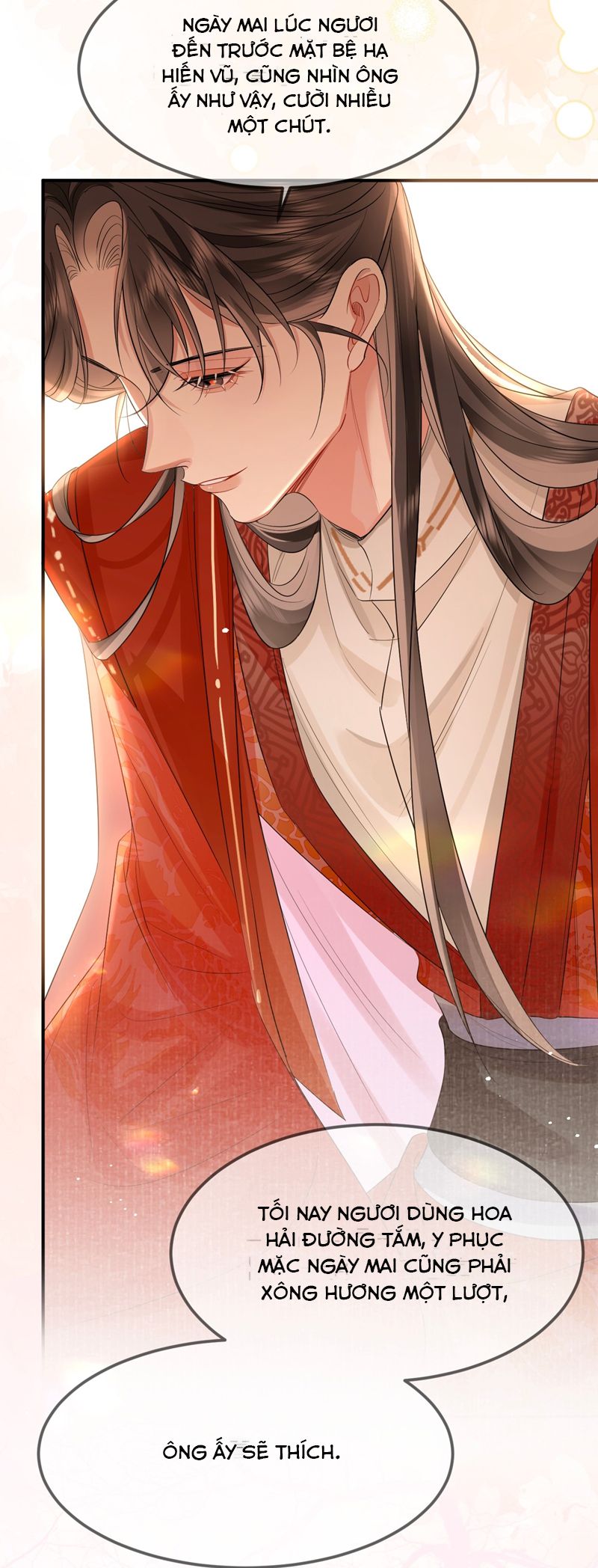 Ôn Hương Diễm Ngọc Chapter 30 - Next Chapter 31