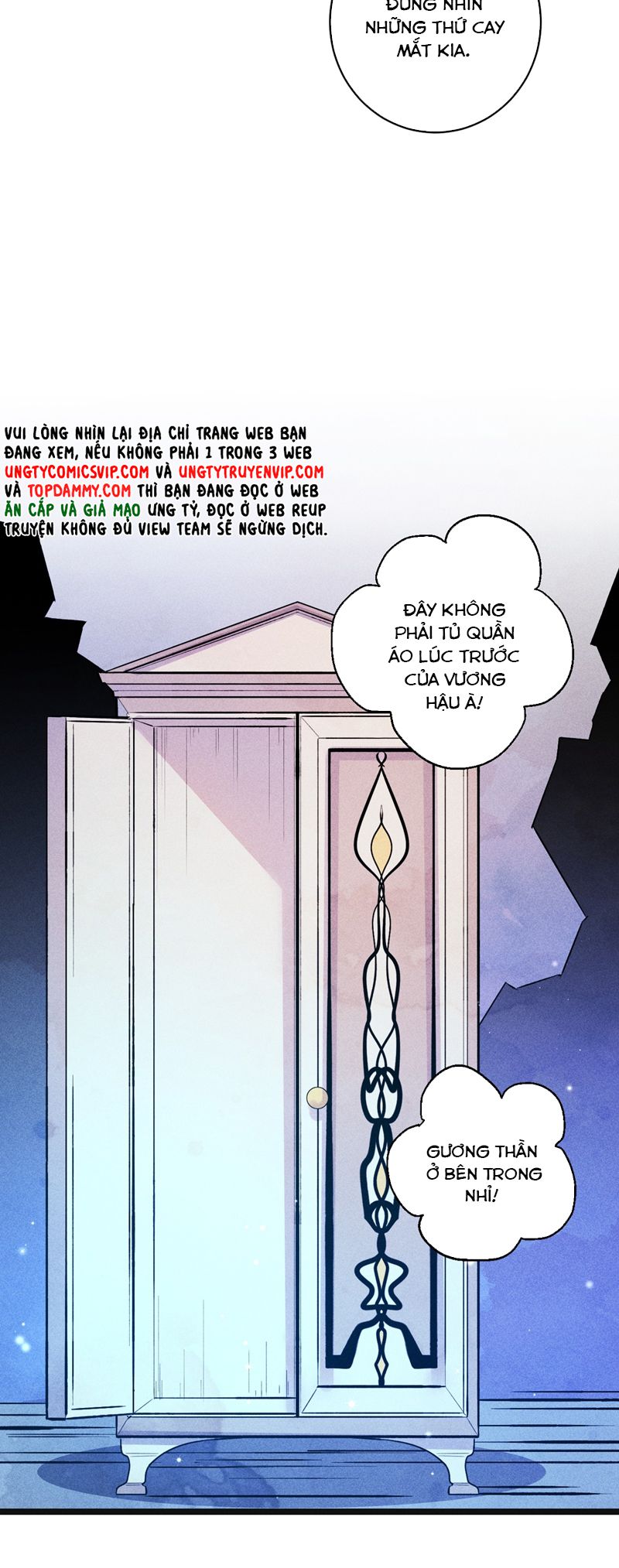 Cao Tháp Chapter 42 - Trang 3