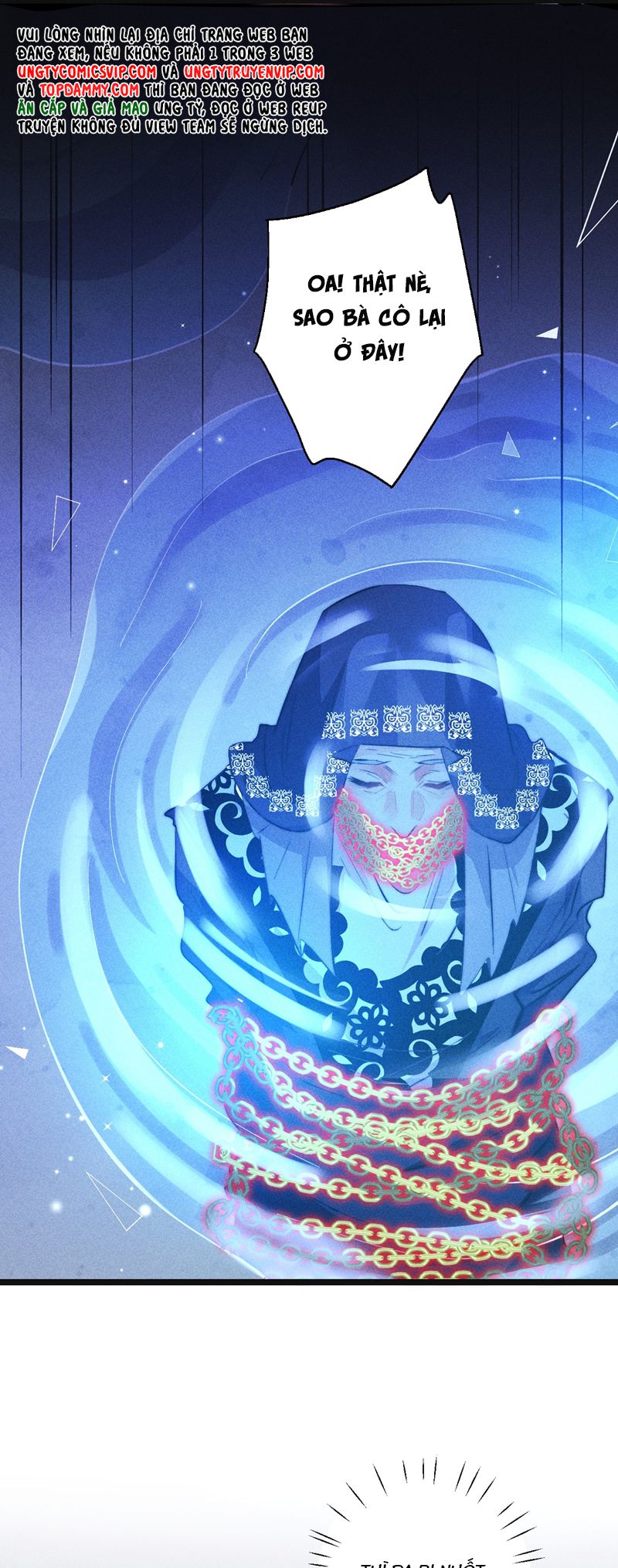 Cao Tháp Chapter 42 - Trang 3