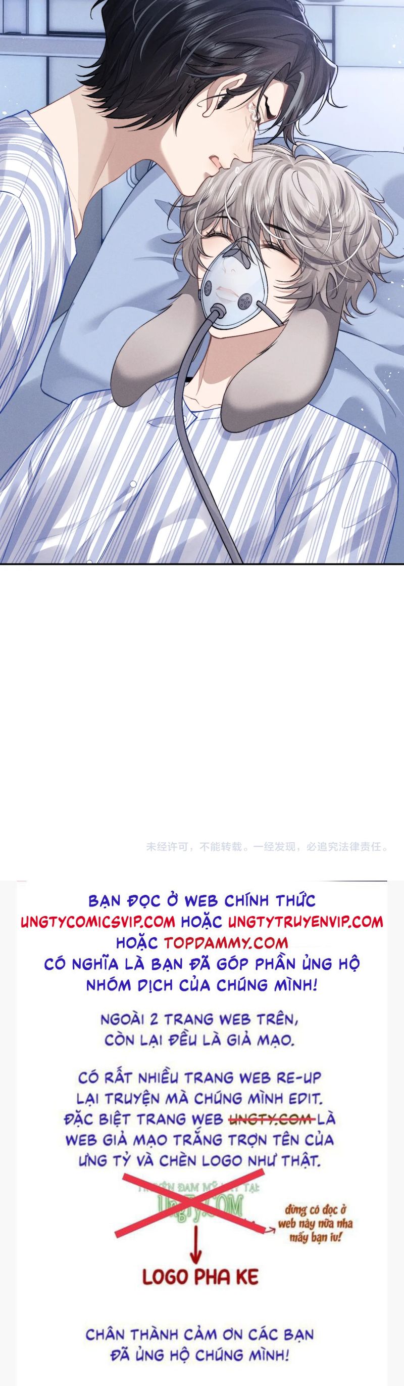 Chấp Sự Thỏ Cụp Tai Chapter 107 - Trang 4