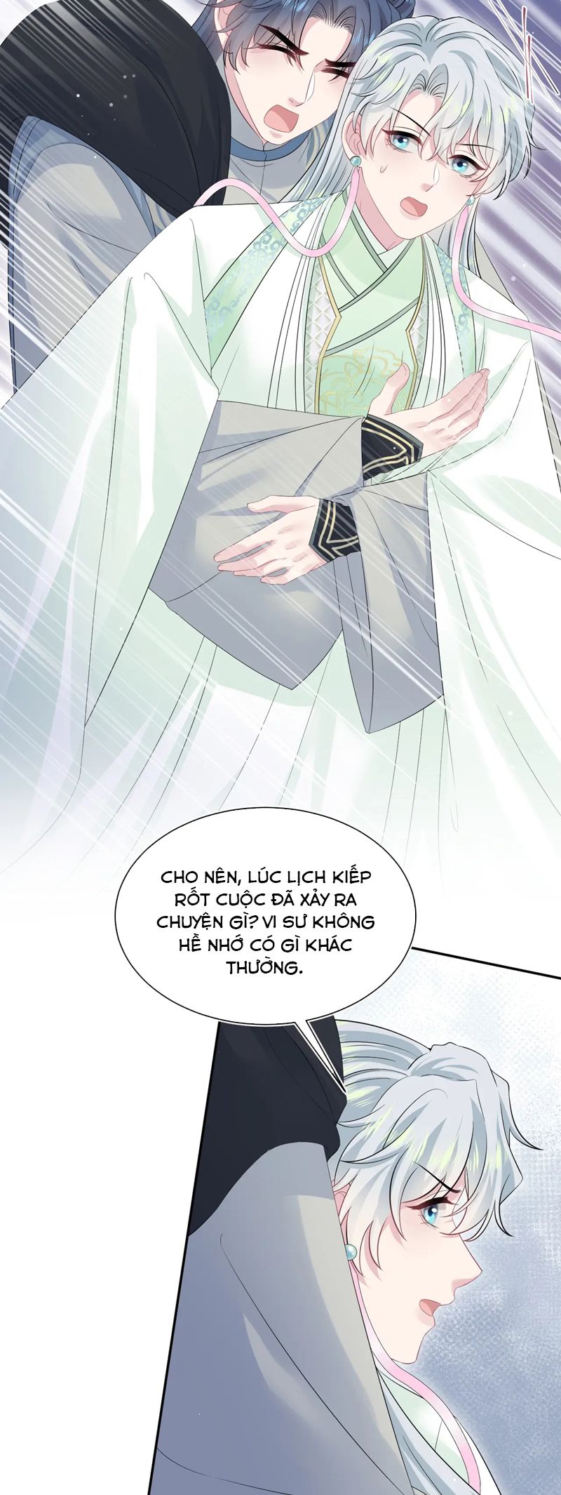 Tuyệt Mỹ Bạch Liên Hoa Online Dạy Học Chap 315 - Next Chap 316