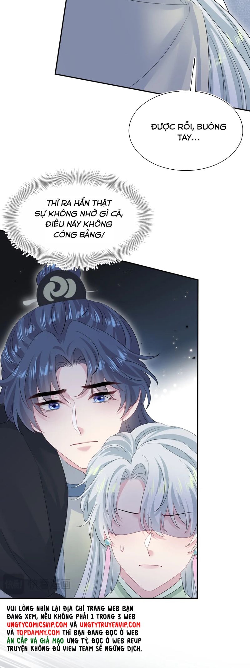 Tuyệt Mỹ Bạch Liên Hoa Online Dạy Học Chap 315 - Next Chap 316
