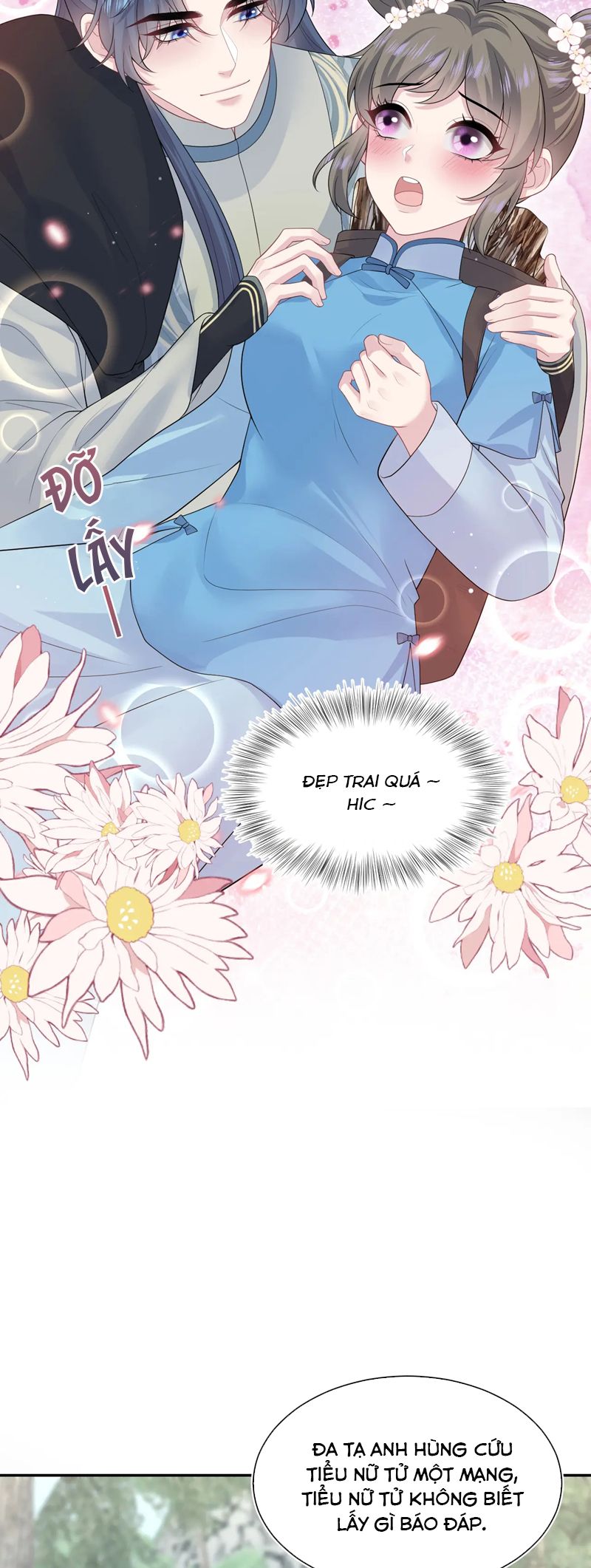 Tuyệt Mỹ Bạch Liên Hoa Online Dạy Học Chap 315 - Next Chap 316