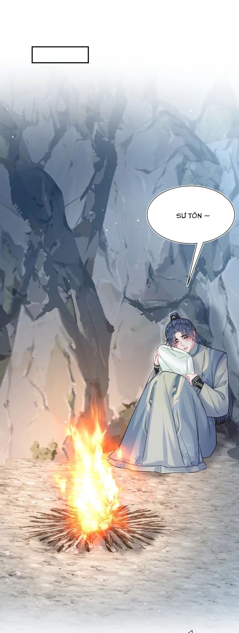 Tuyệt Mỹ Bạch Liên Hoa Online Dạy Học Chap 315 - Next Chap 316