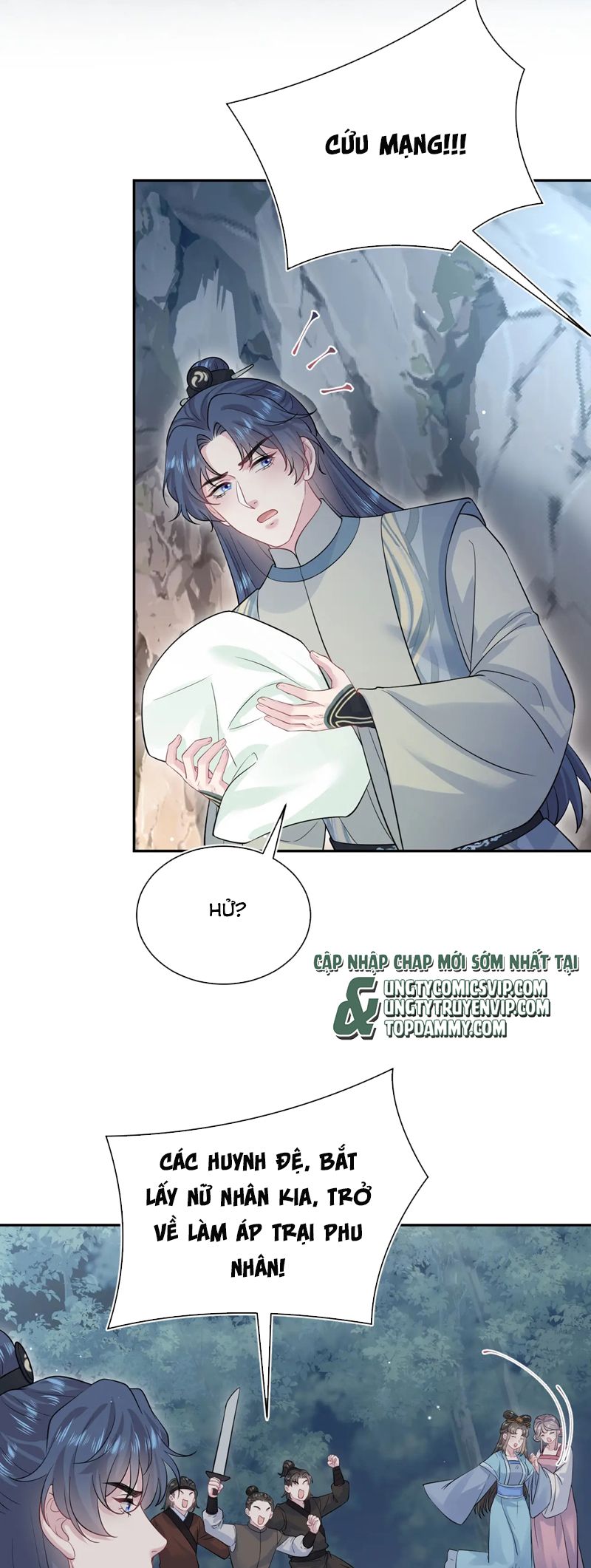 Tuyệt Mỹ Bạch Liên Hoa Online Dạy Học Chap 315 - Next Chap 316