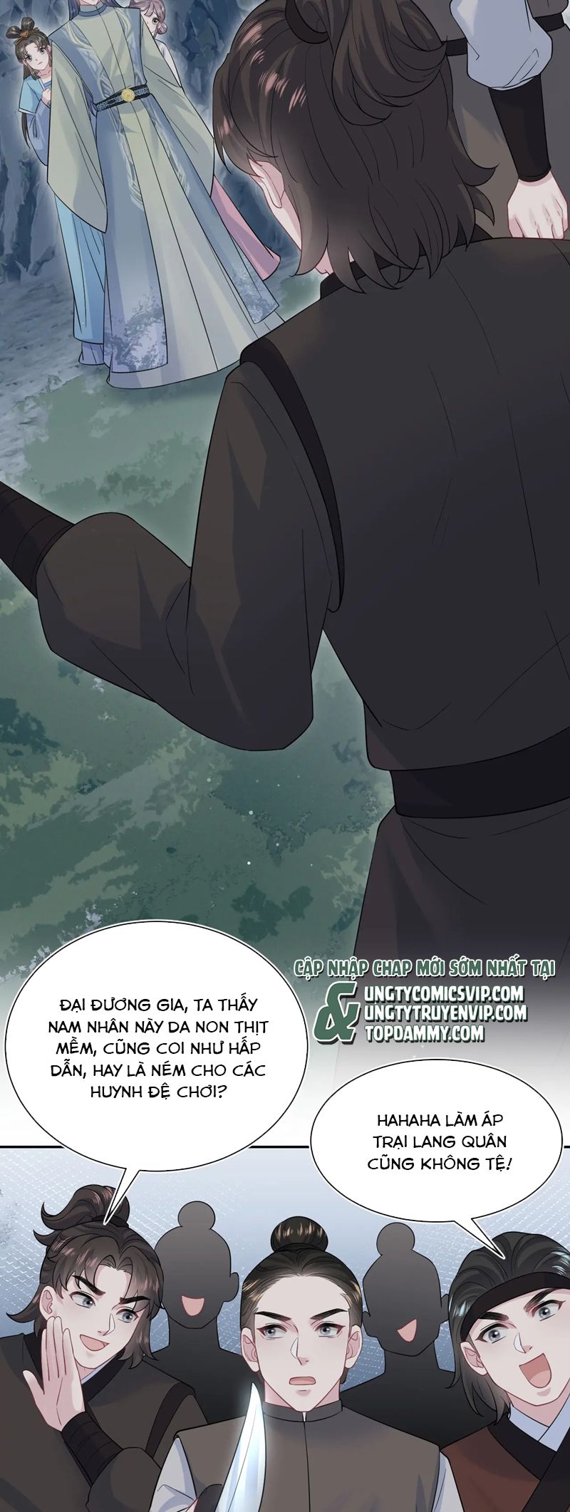 Tuyệt Mỹ Bạch Liên Hoa Online Dạy Học Chap 315 - Next Chap 316