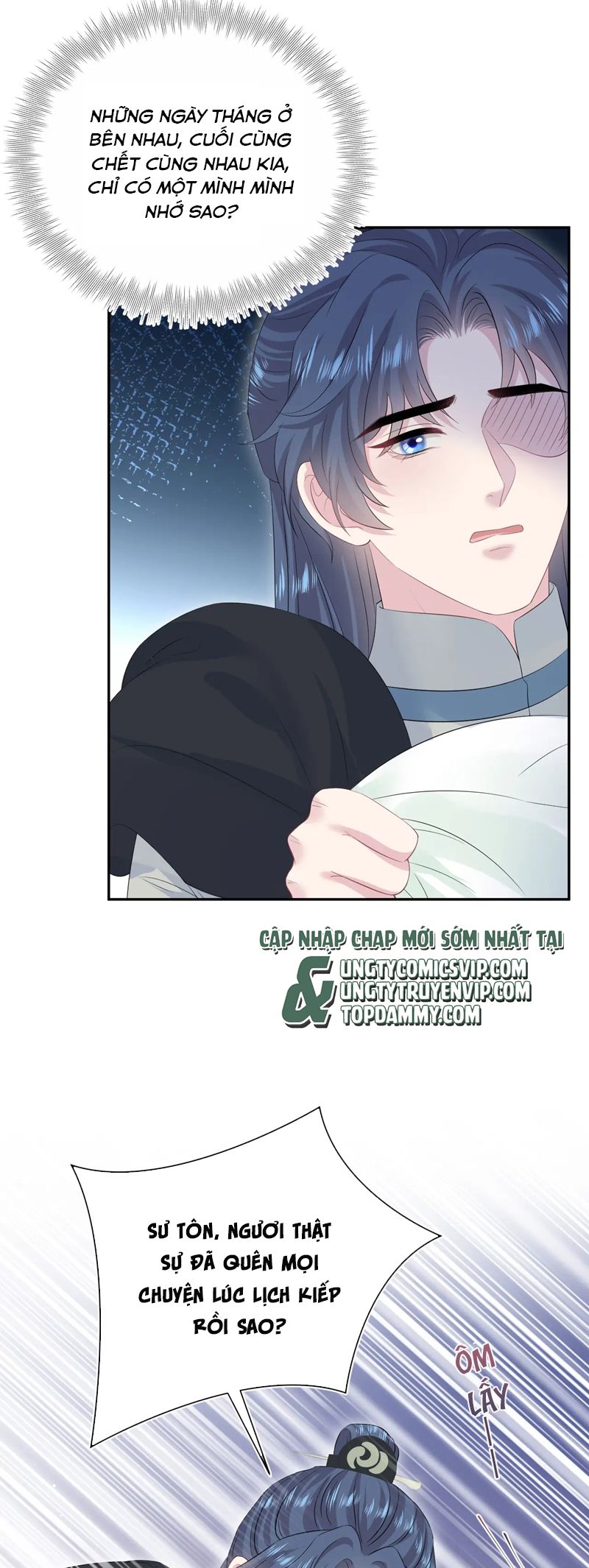 Tuyệt Mỹ Bạch Liên Hoa Online Dạy Học Chap 315 - Next Chap 316