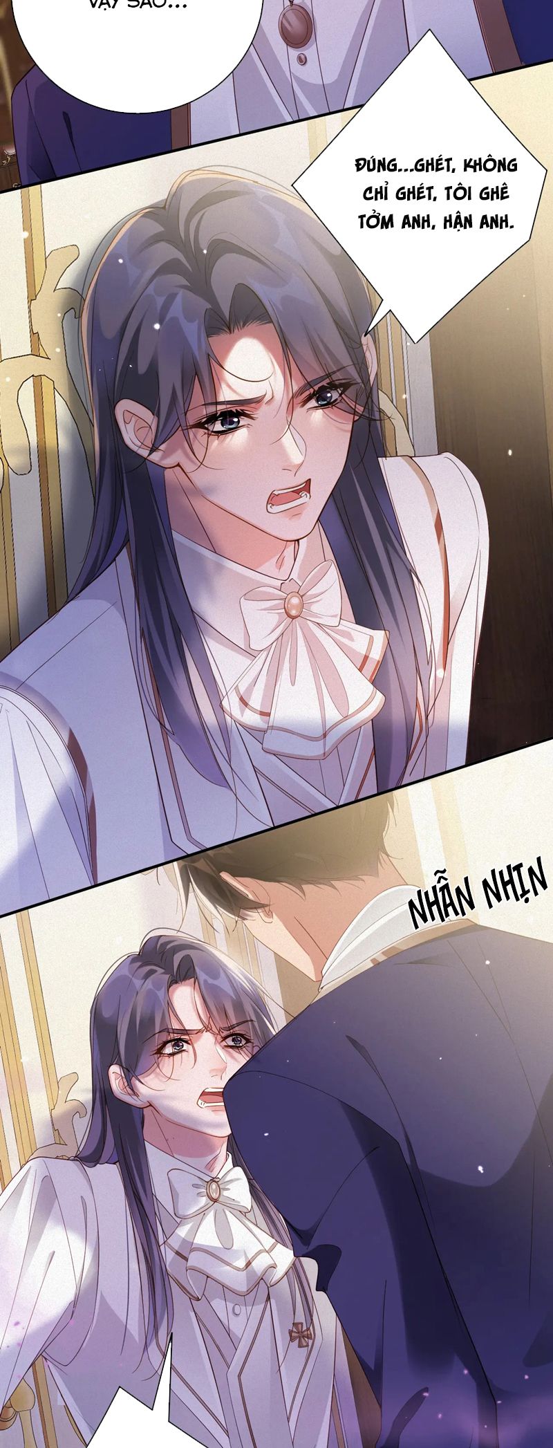 Chồng Trước Lại Muốn Phục Hôn Rồi Chapter 66 - Trang 3