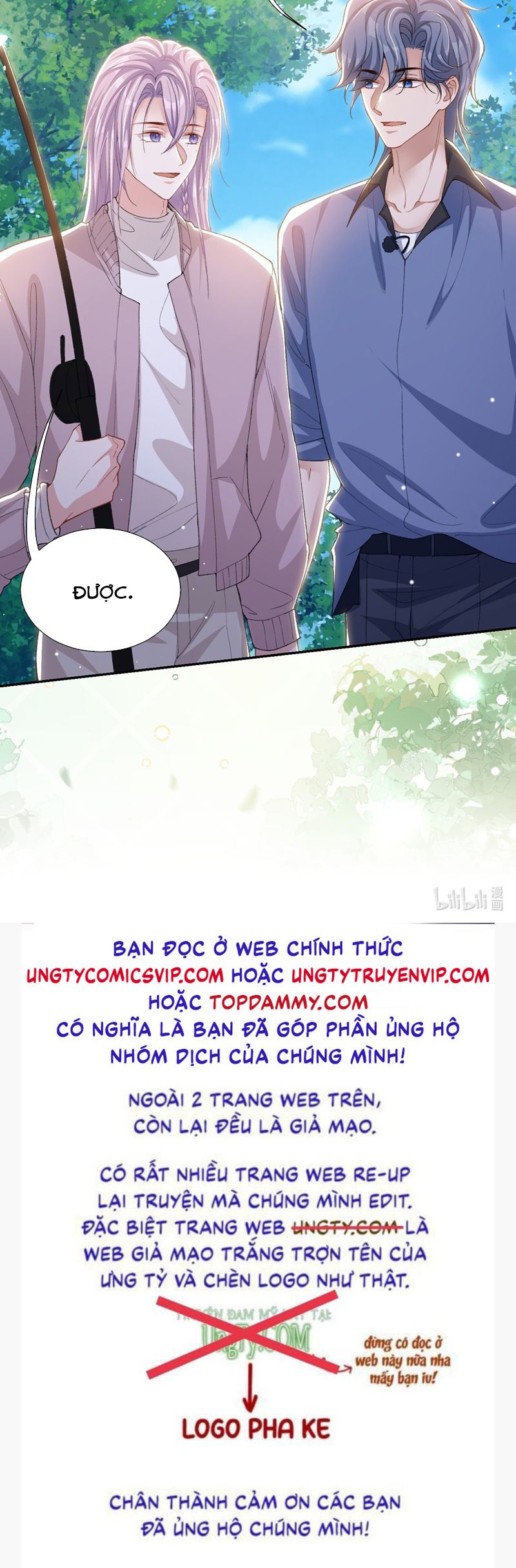 Quan Hệ Thế Thân Chapter 150 - Trang 4
