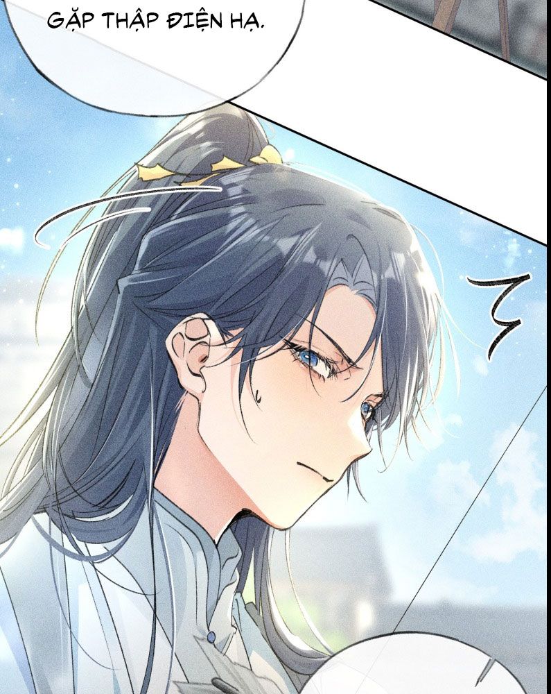 Dụ Địch Thâm Nhập Chap 19 - Trang 2