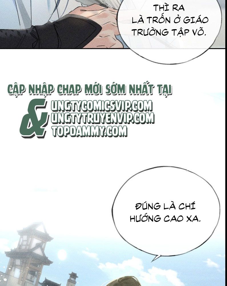 Dụ Địch Thâm Nhập Chap 19 - Trang 2