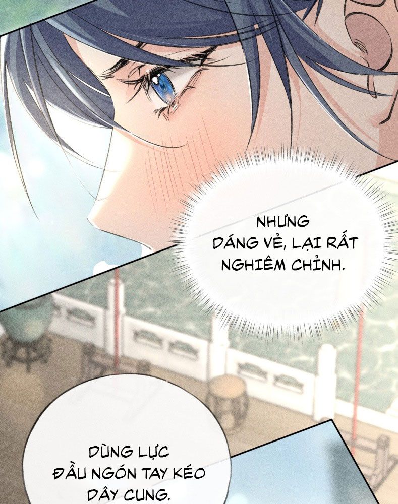 Dụ Địch Thâm Nhập Chap 19 - Trang 2