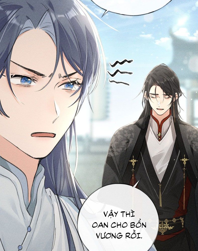 Dụ Địch Thâm Nhập Chap 19 - Trang 2